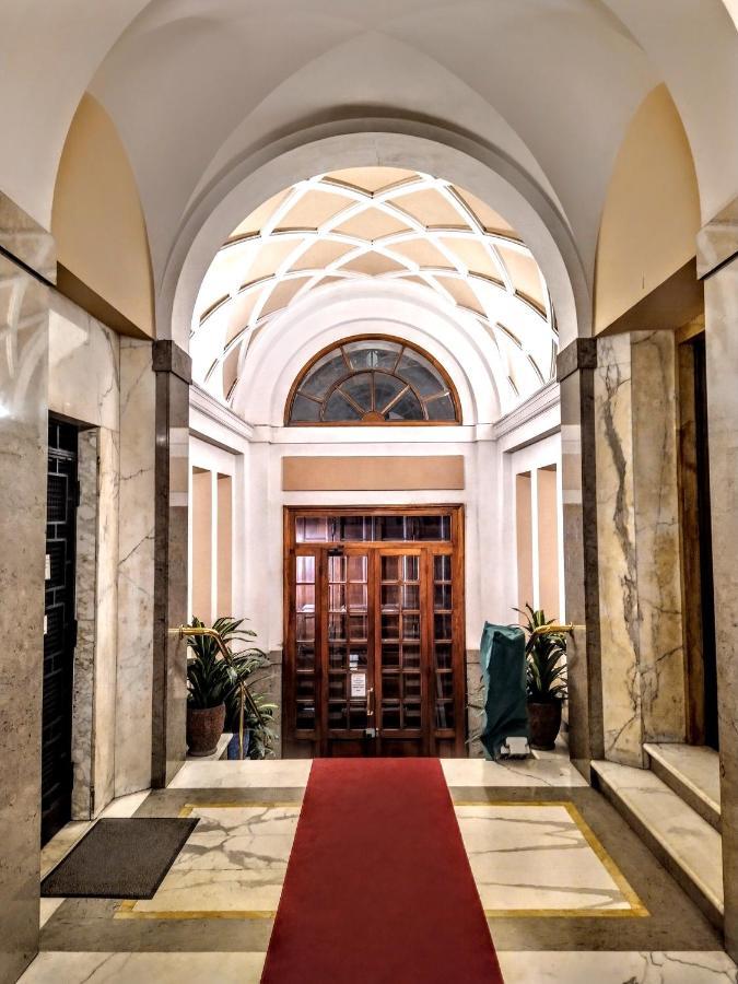 Lorvand Rom Exterior foto